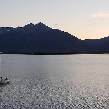 Lake Front Condo 1Bd - Fully Remodeled! Dillon Dış mekan fotoğraf