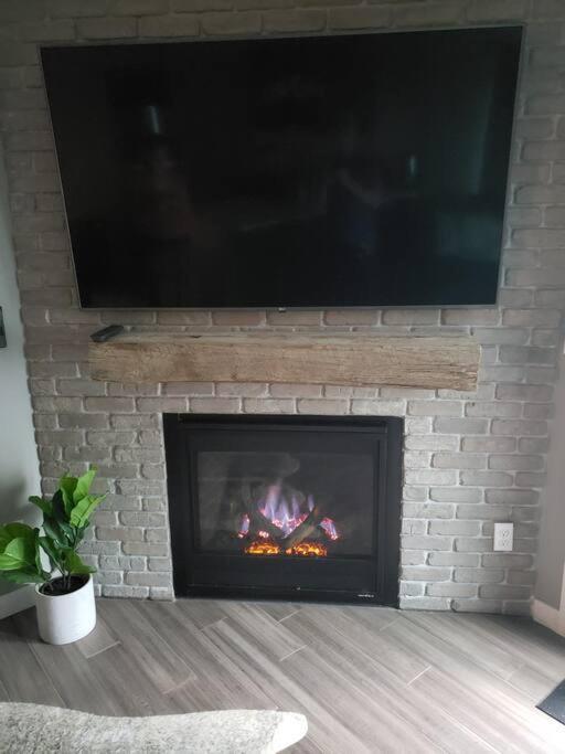 Lake Front Condo 1Bd - Fully Remodeled! Dillon Dış mekan fotoğraf
