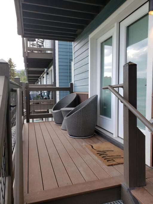 Lake Front Condo 1Bd - Fully Remodeled! Dillon Dış mekan fotoğraf