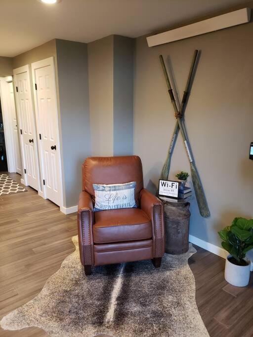Lake Front Condo 1Bd - Fully Remodeled! Dillon Dış mekan fotoğraf