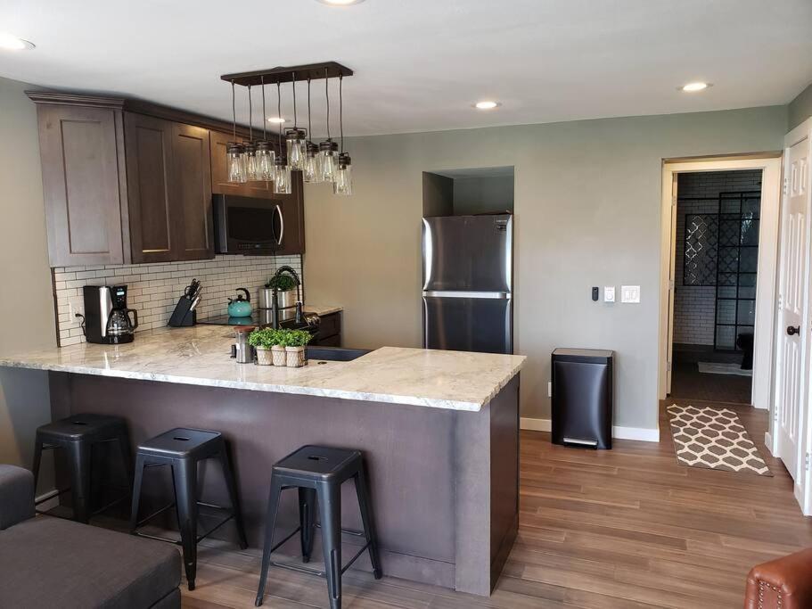 Lake Front Condo 1Bd - Fully Remodeled! Dillon Dış mekan fotoğraf